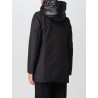 TOGGLE COAT DB FRONT FAY WOMAN