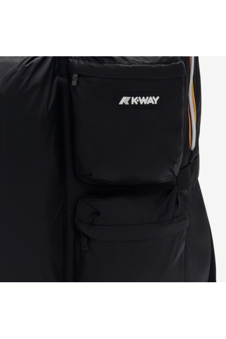 AMBER K-WAY UNISEX