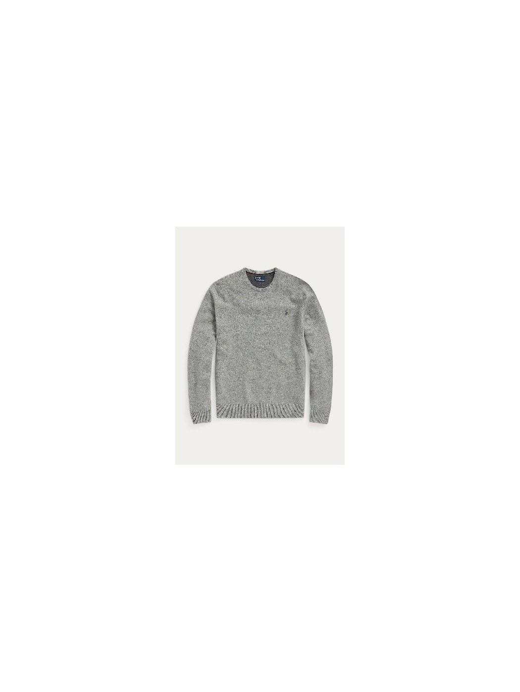 SWEATER POLO RALPH LAUREN UOMO MAN