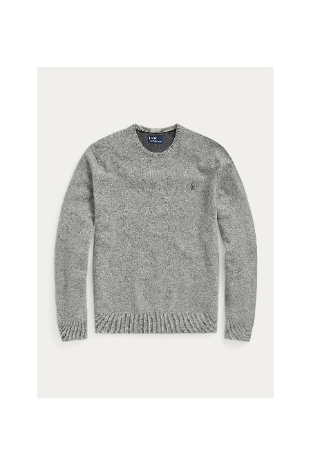 SWEATER POLO RALPH LAUREN UOMO MAN