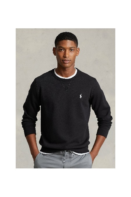 SWEATER POLO RALPH LAUREN UOMO MAN