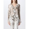 CAMICIA ST. LINCE BLUMARINE WOMAN