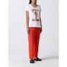 PANTALONE MOSCHINO 03280524 A0112