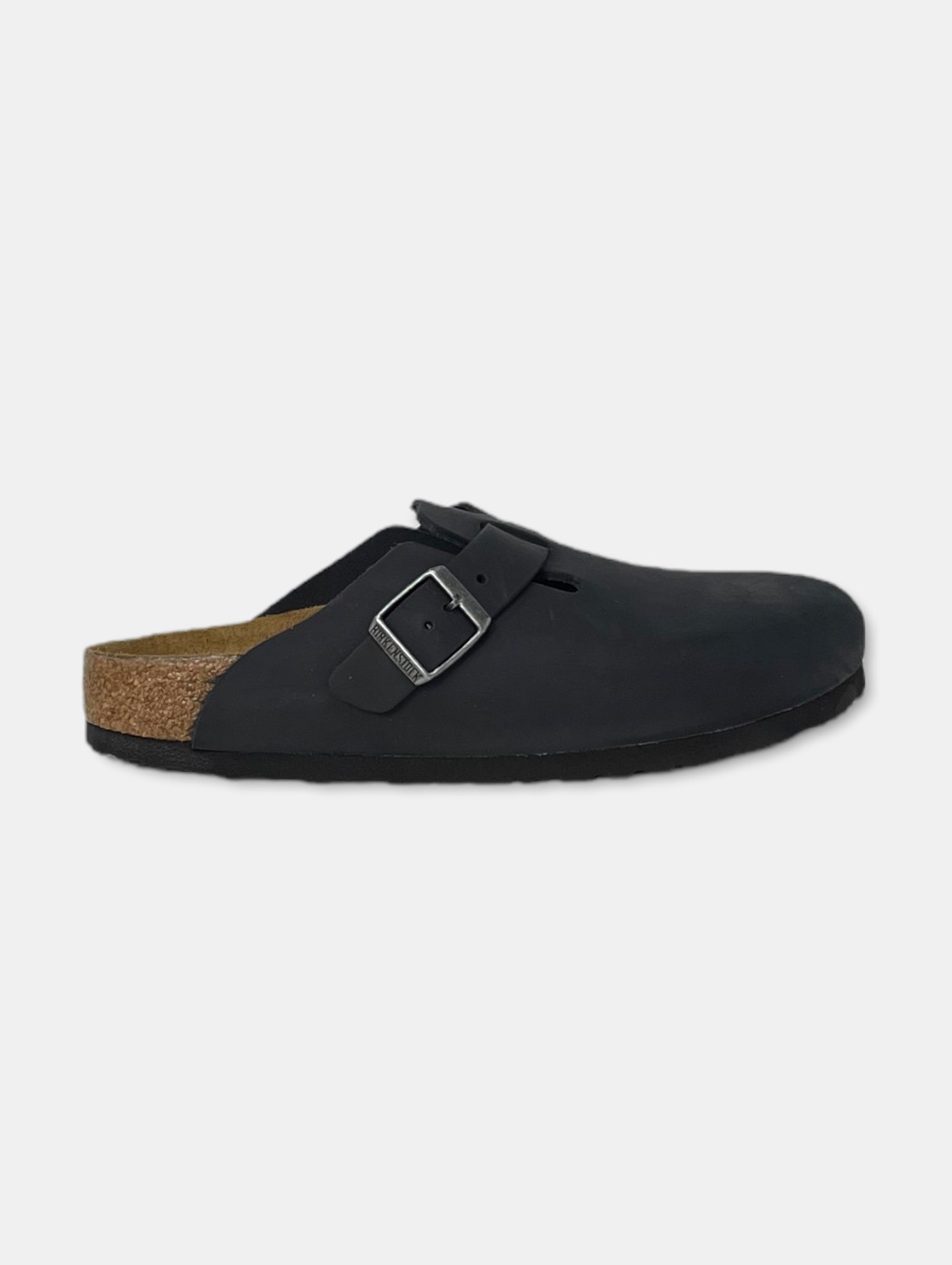 BOSTON BIRKENSTOCK 059463 BLACK