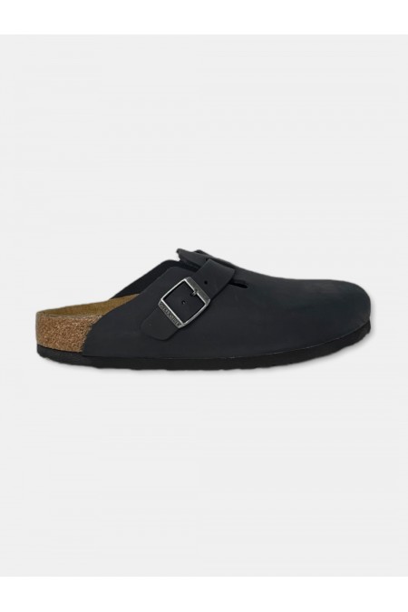 BOSTON BIRKENSTOCK 059463 BLACK