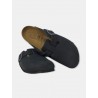 BOSTON BIRKENSTOCK 059463 BLACK