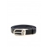 REVERSIBLE 30MM BELT MONTBLANC MAN