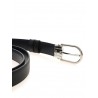 REVERSIBLE 30MM BELT MONTBLANC MAN