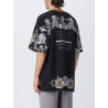 T-SHIRT M/C OVER ETRO 1Y6999887 001