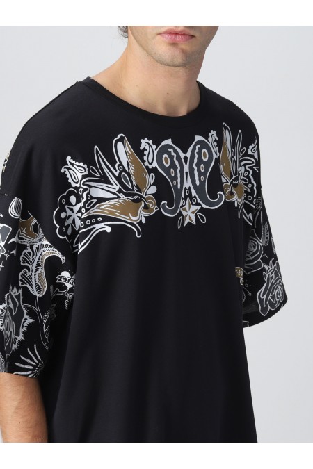 T-SHIRT M/C OVER ETRO 1Y6999887 001