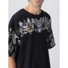 T-SHIRT M/C OVER ETRO 1Y6999887 001