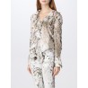 CAMICIA ST. LINCE BLUMARINE WOMAN