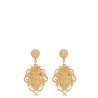 EARRINGS MOSCHINO A91618404 1606