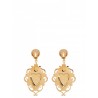 EARRINGS MOSCHINO A91618404 1606