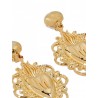 EARRINGS MOSCHINO A91618404 1606