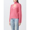 MAGLIA C/ALTO PIZZI BLUMARINE WOMAN