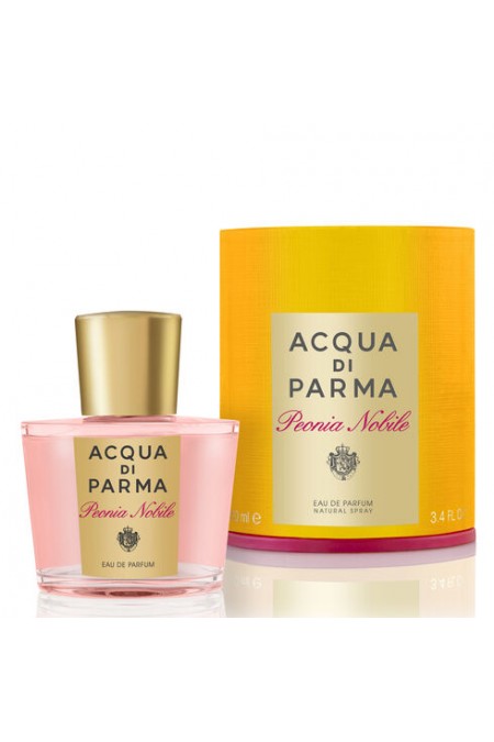 PEONIA NOBILE ACQUA DI PARMA 40002