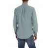 Chambray shirt POLO RALPH LAUREN UOMO MAN