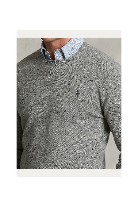 SWEATER POLO RALPH LAUREN UOMO MAN