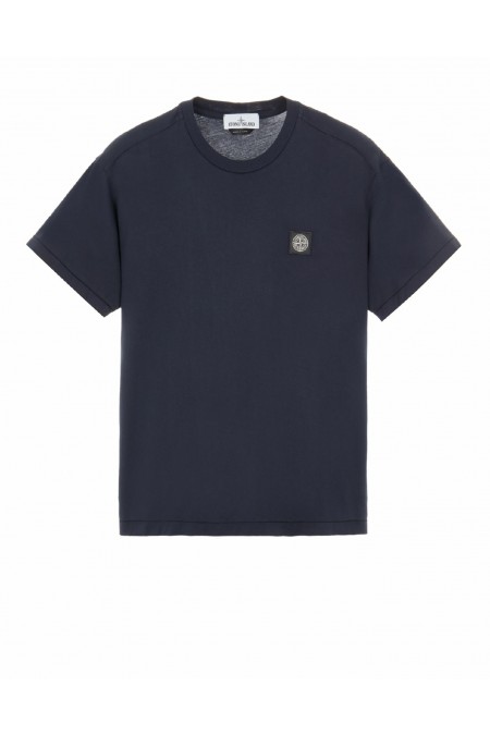 SHORT SLEEVE STONE ISLAND MAN