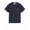 SHORT SLEEVE STONE ISLAND MAN