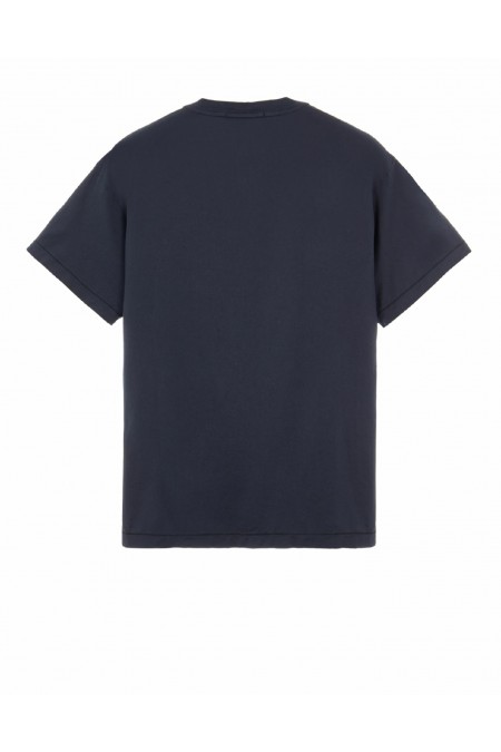 SHORT SLEEVE STONE ISLAND MAN