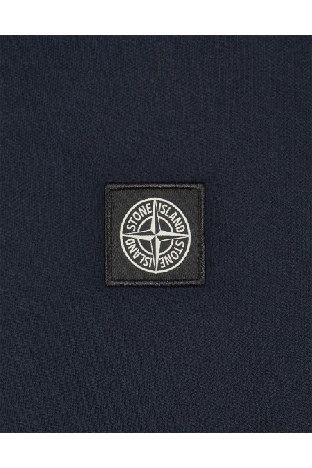 SHORT SLEEVE STONE ISLAND MAN