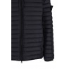 REAL DOWN JACKET STONE ISLAND 771540324 V0020