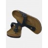 GIZEH BIRKENSTOCK 845251 BLACK