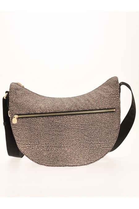 LUNA BAG MIDDLE BORBONESE WOMAN