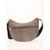 LUNA BAG MIDDLE BORBONESE WOMAN