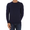 CREW NECK SWEATER PAOLO PECORA MAN