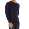 CREW NECK SWEATER PAOLO PECORA MAN