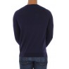 CREW NECK SWEATER PAOLO PECORA MAN