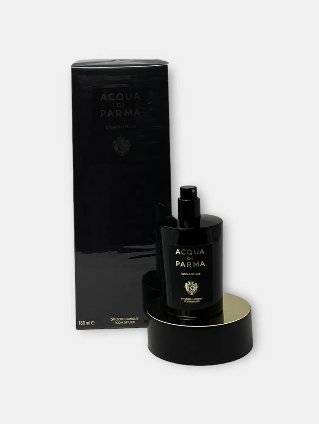 DIFFUSER OSMATHUS 180ML ACQUA DI PARMA ADP 062051