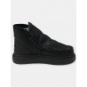 ESKIMO SNEAKER BOLD MOU MU.FW411000B NUB