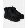 ESKIMO SNEAKER BOLD MOU MU.FW411000B NUB