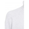 TURTLE NECK KNIT STONE ISLAND 7715505A2 V0061