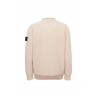 MOCK NECK KNIT STONE ISLAND 7715527C7 V0086