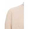 MOCK NECK KNIT STONE ISLAND 7715527C7 V0086