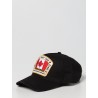 Baseball Cap DSQUARED2 MAN