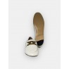 CUOIO LEG. CATENA ANELLO MET. TOD'S XXW79A0DD00MID B001