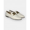 CUOIO LEG. CATENA ANELLO MET. TOD'S XXW79A0DD00MID B001