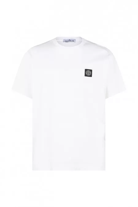 T-SHIRT STONE ISLAND 101524113 A0001