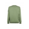 SWEATSHIRT STONE ISLAND 101563051 V0055