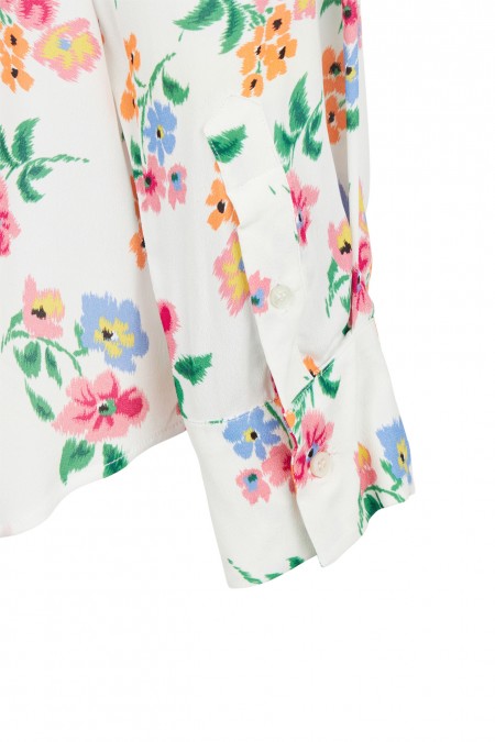 SHIRT MSGM WOMAN