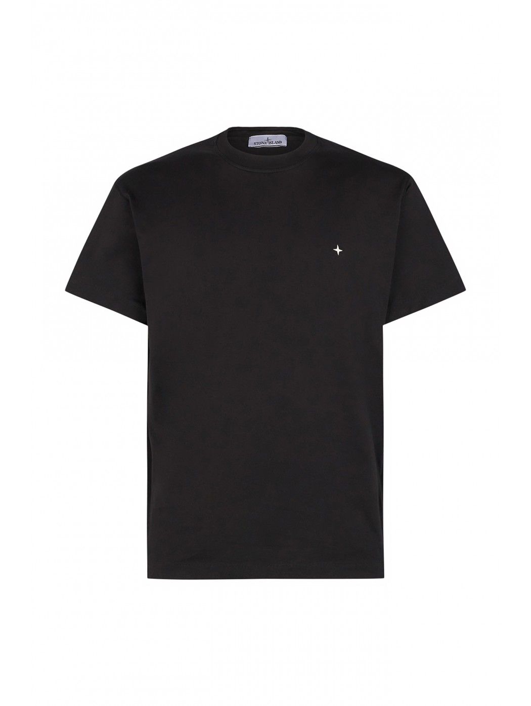 T-SHIRT STONE ISLAND MAN