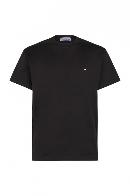 T-SHIRT STONE ISLAND MAN