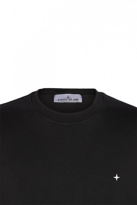 T-SHIRT STONE ISLAND MAN