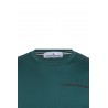 T-SHIRT STONE ISLAND MAN